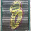 Afbeelding van het getal acht (8)