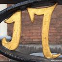 Afbeelding van het getal zeventien (17)