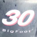 Afbeelding van het getal dertig (30)