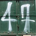 Afbeelding van het getal zevenenveertig (47)