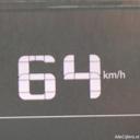 Afbeelding van het getal vierenzestig (64)