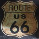 Afbeelding van het getal zesenzestig (66)