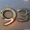 Afbeelding van het getal drieennegentig (93)